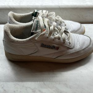 Reebok Club C 85 Vintage Sneaker - Women's